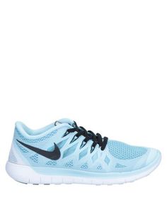 Низкие кеды и кроссовки Nike