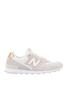 Низкие кеды и кроссовки New Balance
