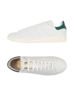 Низкие кеды и кроссовки Adidas Originals