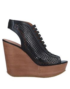 Сандалии Marc by Marc Jacobs