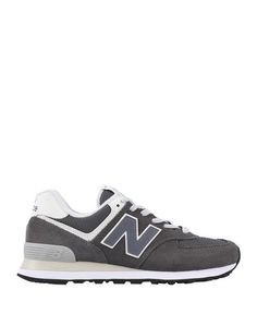 Низкие кеды и кроссовки New Balance