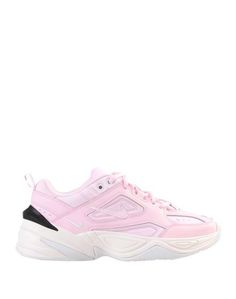 Низкие кеды и кроссовки Nike