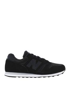 Низкие кеды и кроссовки New Balance