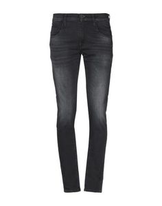 Джинсовые брюки Antony Morato