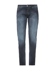 Джинсовые брюки Jack & Jones