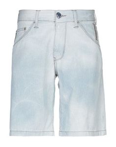 Джинсовые шорты Armani Jeans