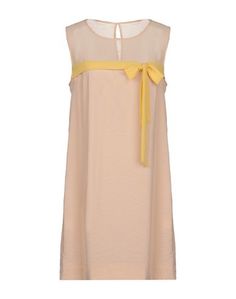 Короткое платье Golden Goose Deluxe Brand