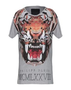 Футболка Philipp Plein