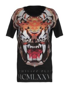 Футболка Philipp Plein