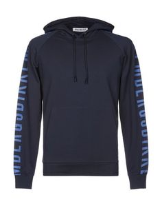 Толстовка Bikkembergs