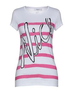 Футболка Blugirl Blumarine