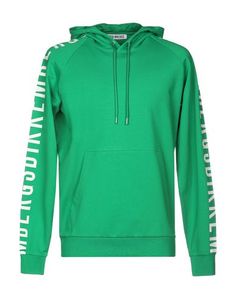 Толстовка Bikkembergs