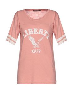 Футболка Maison Scotch