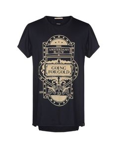 Футболка Scotch & Soda