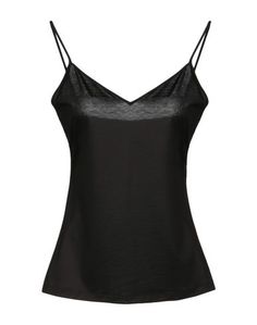 Топ без рукавов Diane von Furstenberg