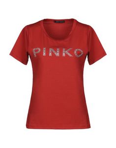 Футболка Pinko