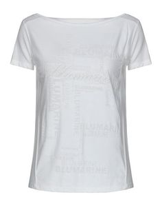 Футболка Blumarine