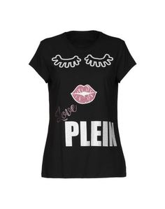 Футболка Philipp Plein