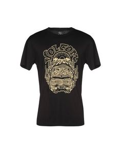 Футболка Volcom