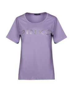 Футболка Pinko