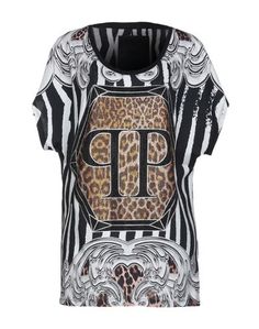 Футболка Philipp Plein