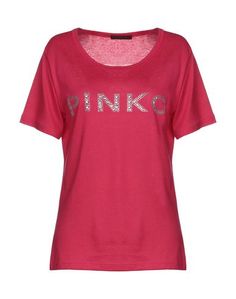 Футболка Pinko