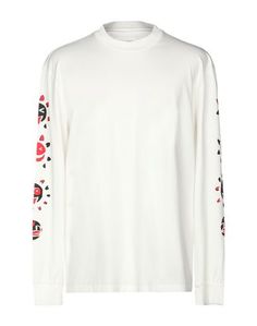 Футболка Maison Margiela