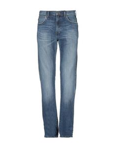 Джинсовые брюки Wrangler