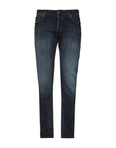 Джинсовые брюки Jack & Jones