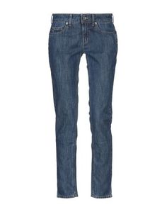 Джинсовые брюки Liu Jo