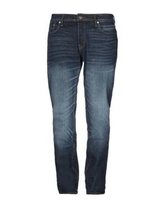 Джинсовые брюки Jack & Jones