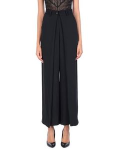 Повседневные брюки Mm6 Maison Margiela