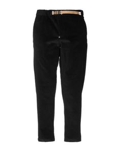 Повседневные брюки White Sand 88