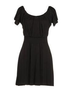 Короткое платье Just Cavalli