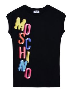 Платье Moschino