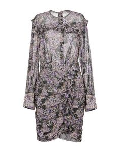 Короткое платье Isabel Marant Étoile