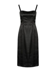 Платье до колена Elisabetta Franchi