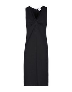 Платье до колена Armani Collezioni
