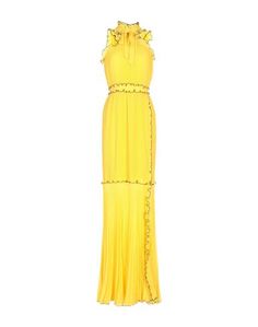 Длинное платье Boutique Moschino
