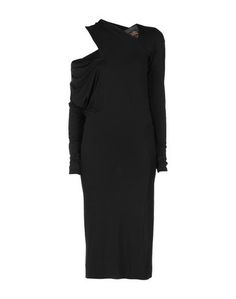 Платье длиной 3/4 Vivienne Westwood Anglomania