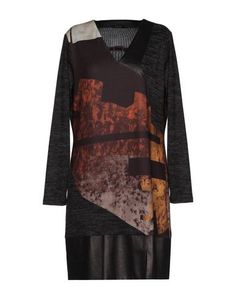 Короткое платье PAZ Torras