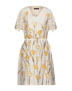Короткое платье Loro Piana