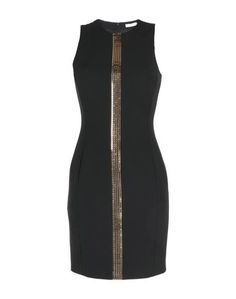 Короткое платье Versace Collection