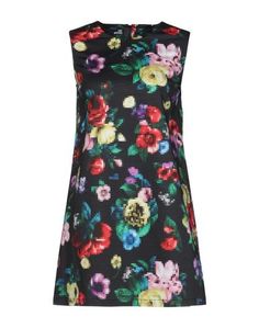 Короткое платье Love Moschino