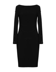 Короткое платье Lauren Ralph Lauren
