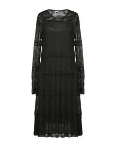 Платье до колена M Missoni