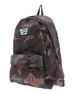 Рюкзаки и сумки на пояс Vans