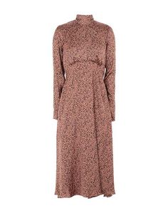Платье длиной 3/4 Free People