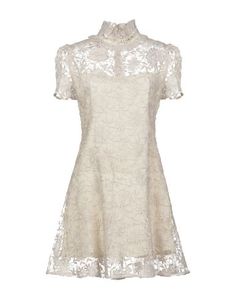 Короткое платье Blugirl Blumarine