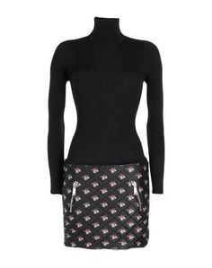 Короткое платье Dsquared2
